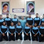 ایران قهرمان کشتی آزاد جوانان آسیا شد - درخشش با ۴ طلا، ۲ نقره و ۱ برنز