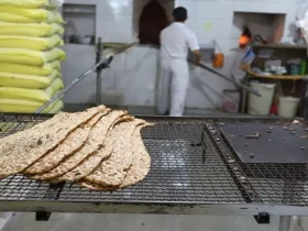 نان گران‌تر می‌شود - آیا قیمت نان به زودی افزایش پیدا می کند