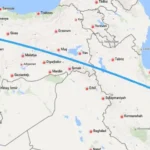 قیمت قطار تهران–آنکارا به‌زودی اعلام می‌شود؛ سفر ۱۸ ساعته ریلی تا ترکیه در راه است