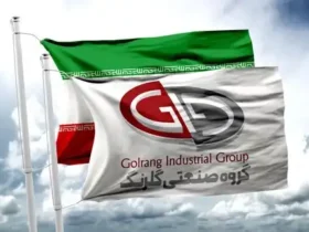 گلرنگ سلطان وام گرفتن از بانک‌ های ایران - تسهیلات کلان از ۱۱ بانک در یک سال