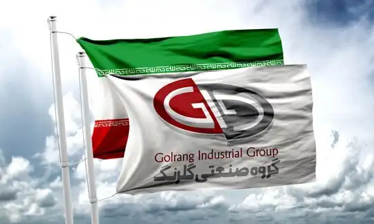 گلرنگ سلطان وام گرفتن از بانک‌ های ایران - تسهیلات کلان از ۱۱ بانک در یک سال
