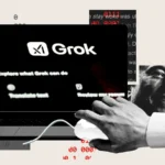نصب اجباری نرم‌ افزار نظارتی روی لپ‌ تاپ‌ های شخصی کارکنان گروک ایلان ماسک