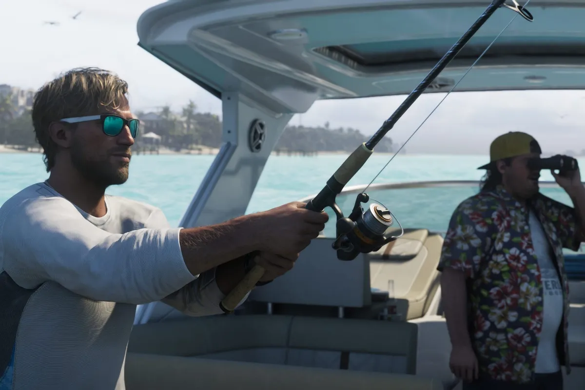 تأخیر در انتشار GTA 6، طرفداران را نگران کرد؛ نسخه PC شاید تا ۲۰۲۸ نیاید