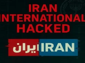 هک حساب‌ های تلگرام همکاران ایران اینترنشنال تأیید شد