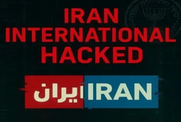 هک حساب‌ های تلگرام همکاران ایران اینترنشنال تأیید شد