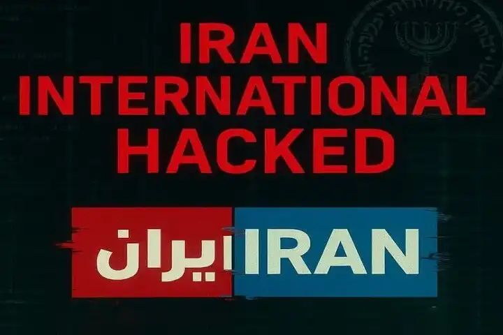 هک حساب‌ های تلگرام همکاران ایران اینترنشنال تأیید شد