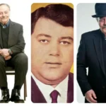 درگذشت محمد علی تبریزیان - همایون، بازیگر سرشناس سینمای پیش از انقلاب