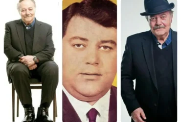 درگذشت محمد علی تبریزیان - همایون، بازیگر سرشناس سینمای پیش از انقلاب