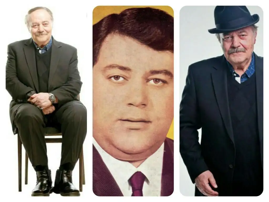 درگذشت محمد علی تبریزیان - همایون، بازیگر سرشناس سینمای پیش از انقلاب