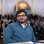 حامد شاکرنژاد کیست؟ - بیوگرافی و سوابق مشاور فرهنگی وزیر راه و شهرسازی