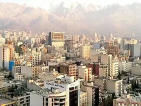 مسکن قفل شد قیمت خانه ریخت؛ رکود بی‌سابقه در بازار املاک ایران