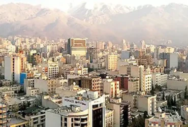 مسکن قفل شد قیمت خانه ریخت؛ رکود بی‌سابقه در بازار املاک ایران