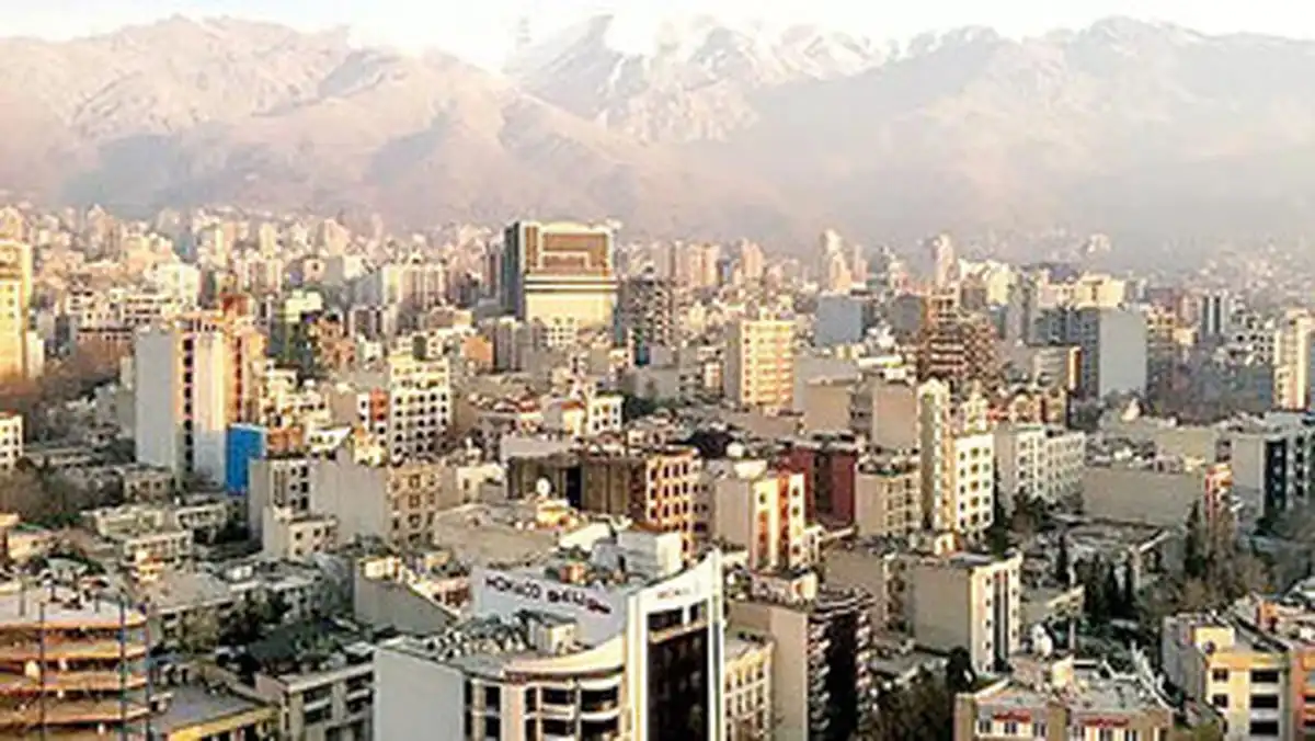 مسکن قفل شد قیمت خانه ریخت؛ رکود بی‌سابقه در بازار املاک ایران