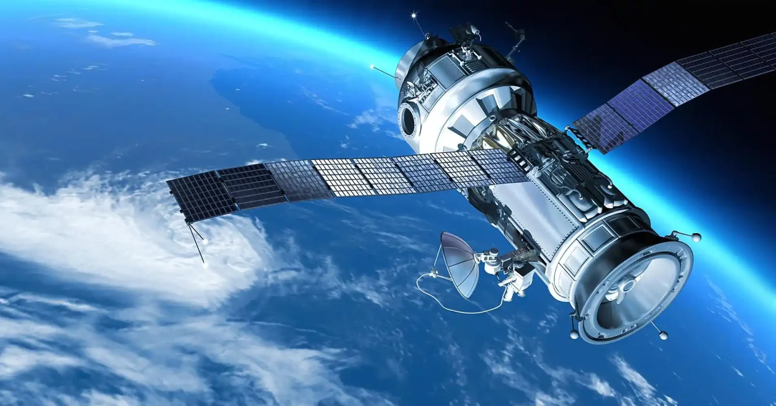 ایران سیستم GPS آمریکایی را کنار گذاشت و به شبکه ماهواره‌ ای چینی BeiDou پیوست