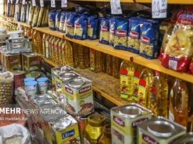 افزایش دوباره قیمت مرغ، گوشت و لبنیات در مرداد ۱۴۰۴ - هر کیلو مرغ ۱۲۵ تومان