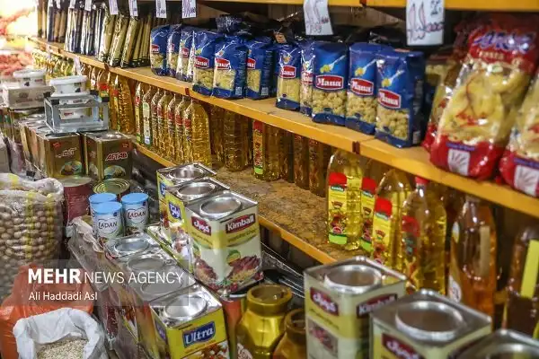 افزایش دوباره قیمت مرغ، گوشت و لبنیات در مرداد ۱۴۰۴ - هر کیلو مرغ ۱۲۵ تومان