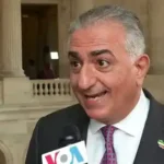 بازداشت حامی سرشناس اپوزیسیون در کانادا به اتهام قاچاق ۱۸۷ کیلوگرم کوکائین