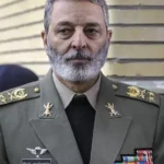 کارزار نذر موشک به ۱۲۳ هزار امضا رسید درخواست رسمی از سرلشکر موسوی برای اعلام شماره کارت