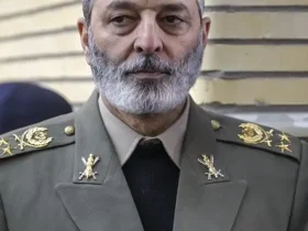 کارزار نذر موشک به ۱۲۳ هزار امضا رسید درخواست رسمی از سرلشکر موسوی برای اعلام شماره کارت