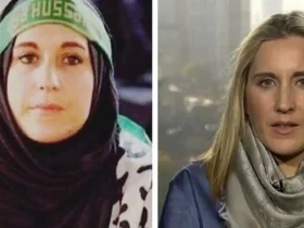 کواکبیان: کاترین شکدم با 120 نفر از افراد بسیار مهم مملکت همخوابگی داشت!