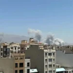 کیهان: مسئول حمله اسرائیل، دولت پزشکیان است!