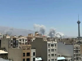 کیهان: مسئول حمله اسرائیل، دولت پزشکیان است!