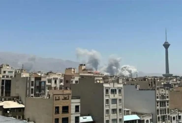 کیهان: مسئول حمله اسرائیل، دولت پزشکیان است!