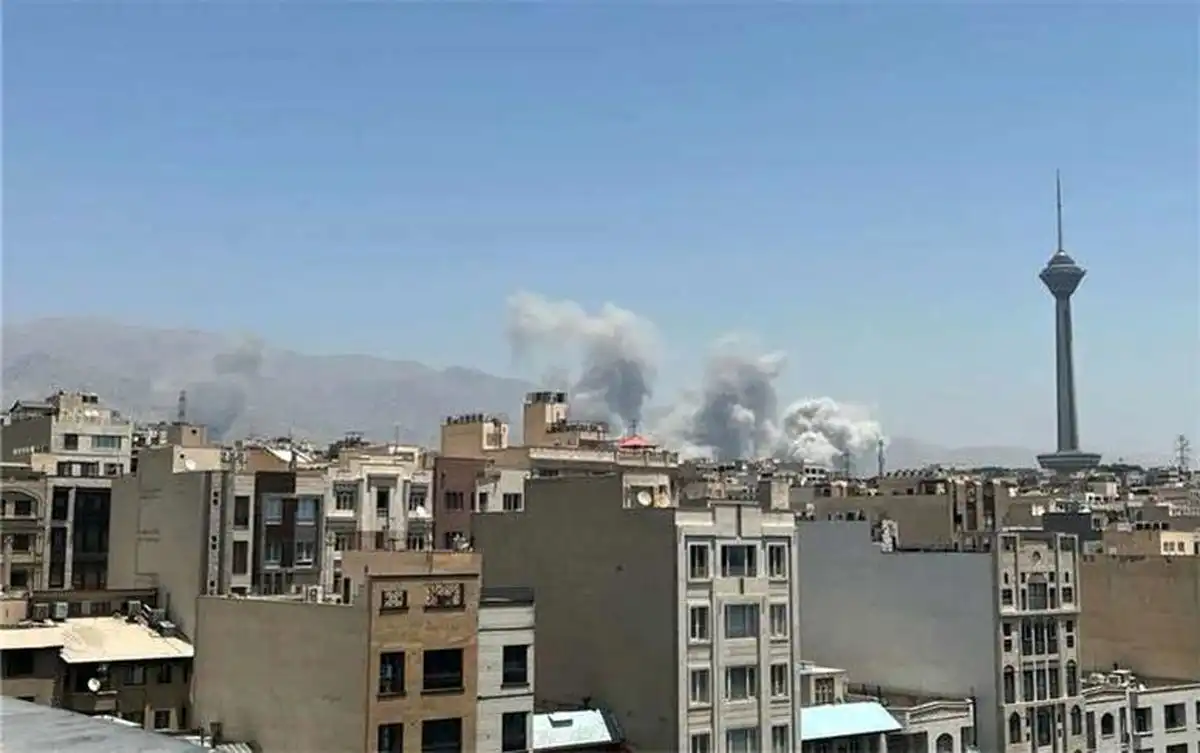 کیهان: مسئول حمله اسرائیل، دولت پزشکیان است!