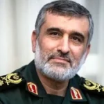 سردار شهید حاجی‌ زاده به کارگردان خدای جنگ: اگر لازم باشد، برای فیلم موشک واقعی شلیک می‌کنیم