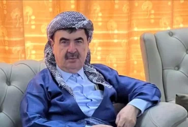 خورشید هرکی کیست