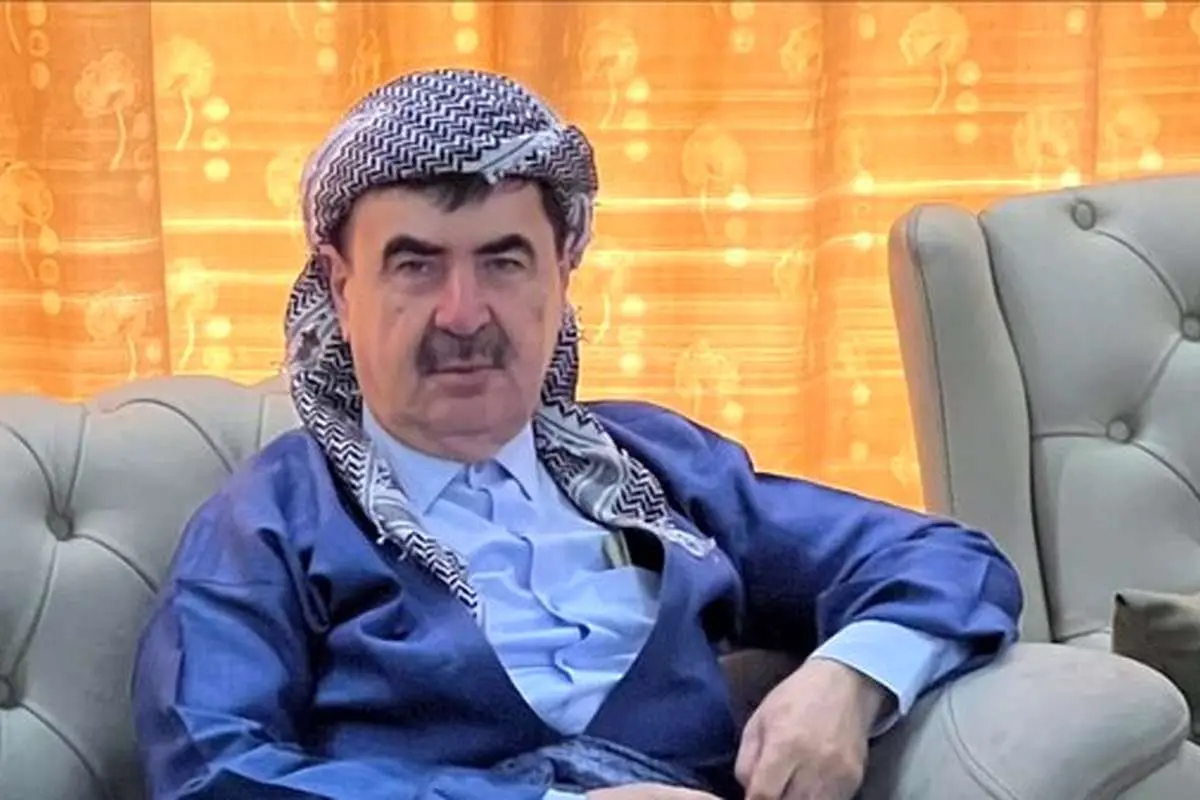 خورشید هرکی کیست