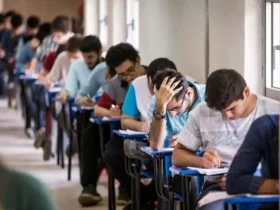 زمان انتشار کارت ورود به جلسه کنکور اعلام شد؛ آغاز توزیع از ۲۲ تیر