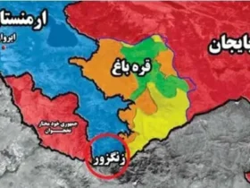 کریدور زنگزور چیست؟ مسیر جنجالی آذربایجان به نخجوان خط قرمز ایران