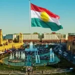 نبرد خونین با نیرو های بارزانی در اقلیم کردستان؛ کنترل جاده خبات به دست عشایر