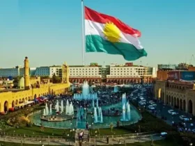 نبرد خونین با نیرو های بارزانی در اقلیم کردستان؛ کنترل جاده خبات به دست عشایر