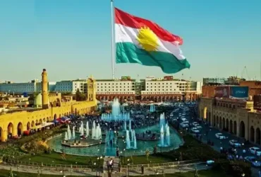 نبرد خونین با نیرو های بارزانی در اقلیم کردستان؛ کنترل جاده خبات به دست عشایر