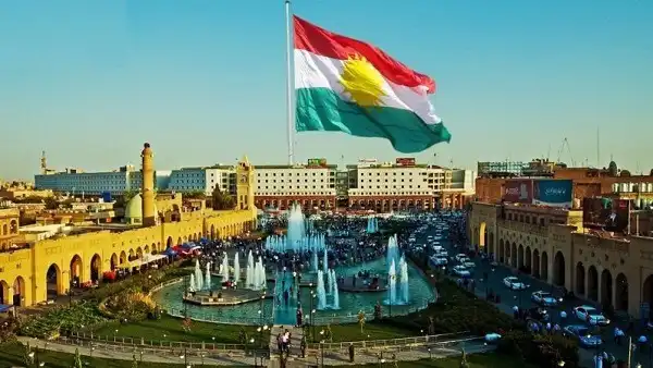 نبرد خونین با نیرو های بارزانی در اقلیم کردستان؛ کنترل جاده خبات به دست عشایر