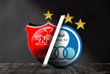 محکومیت استقلال و پرسپولیس در کمیته وضعیت بازیکنان؛ آرای جدید علیه سرخابی‌ ها صادر شد