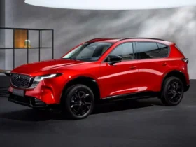 معرفی نسل جدید مزدا CX-5 برادر متفاوت و هم‌رده CX-50 با طراحی نوین