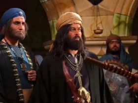 سریال مهمان‌کشی بالاخره آمد؛ زندگی مسلم بن عقیل از 30 تیر در تلویزیون