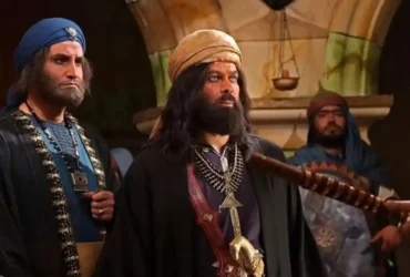 سریال مهمان‌کشی بالاخره آمد؛ زندگی مسلم بن عقیل از 30 تیر در تلویزیون