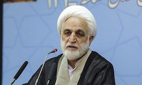 محسنی اژه‌ای: پایان جنگ با نابودی کامل رژیم غاصب ممکن است