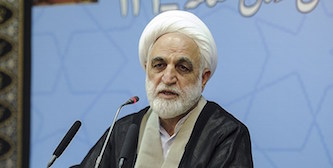 محسنی اژه‌ای: پایان جنگ با نابودی کامل رژیم غاصب ممکن است