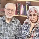 ملاقات با میرحسین موسوی و زهرا رهنورد پس از ۱۵ سال حصر + عکس