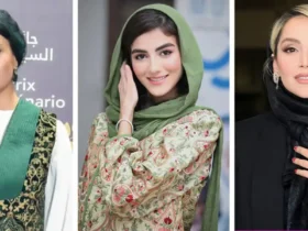 خوش‌ چهره‌ ترین بازیگران زن ایرانی از نگاه مخاطبان