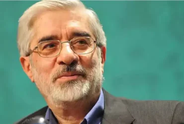 متن کامل بیانیه میرحسین موسوی نخست وزیر زمان جنگ ایران و عراق