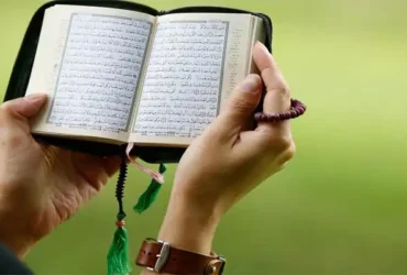 نماز مخصوص امام محمد باقر (ع) در مفاتیح + حدیثی درباره جایگاه نماز