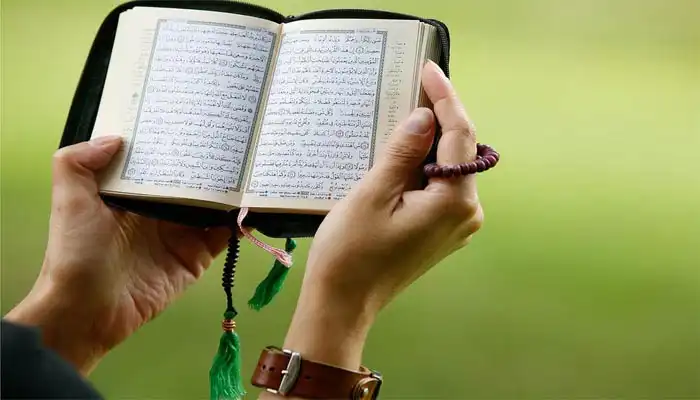 نماز مخصوص امام محمد باقر (ع) در مفاتیح + حدیثی درباره جایگاه نماز