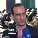نتیجه نهایی آزمون سراسری سال ۱۴۰۴ نیمه اول مهر اعلام می‌ شود