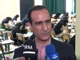 نتیجه نهایی آزمون سراسری سال ۱۴۰۴ نیمه اول مهر اعلام می‌ شود